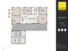 11 Everlast Street, Shailer Park, Qld 4128-Floorplan