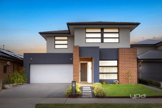 11 Ewden Drive, Bonnie Brook, Vic 3335
