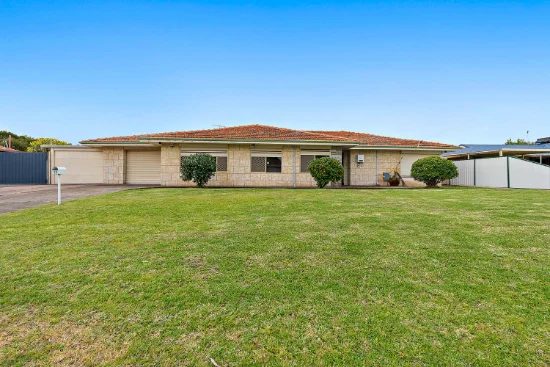 11 Eynesford Street, Gosnells, WA 6110