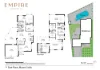 11 Eyre Place, Mount Colah, NSW 2079-Floorplan