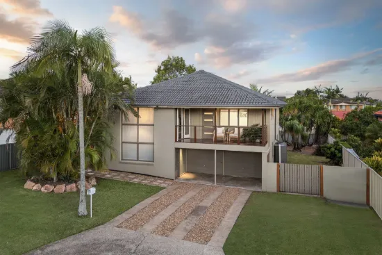 11 Fairlane Street, Chermside West QLD 4032-Image