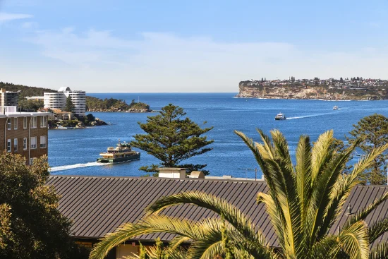 11 Fairlight Street, Manly, NSW 2095