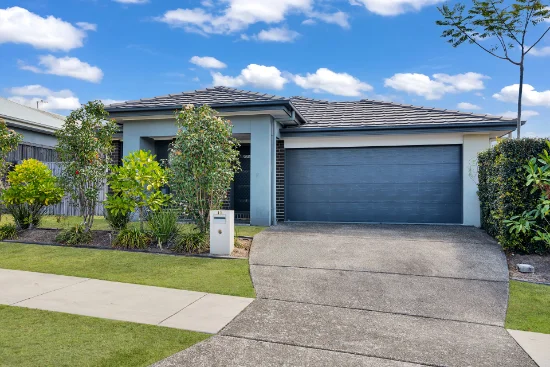 11 Fairmount Circuit, Yarrabilba, Qld 4207