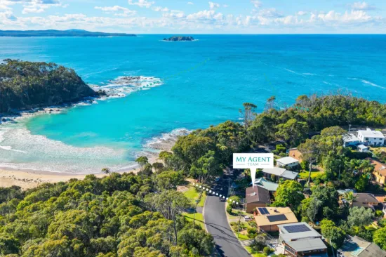 11 Fairview Drive, Lilli Pilli, NSW 2536