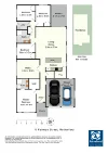 11 Fairway Street, Rutherford, NSW 2320-Floorplan