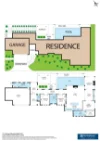 11 Fairway View, Moama, NSW 2731-Floorplan