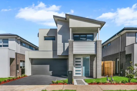 11 Fairywren Avenue, Beveridge, Vic 3753