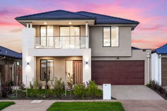 11 Faldo Street, Aintree, Vic 3336