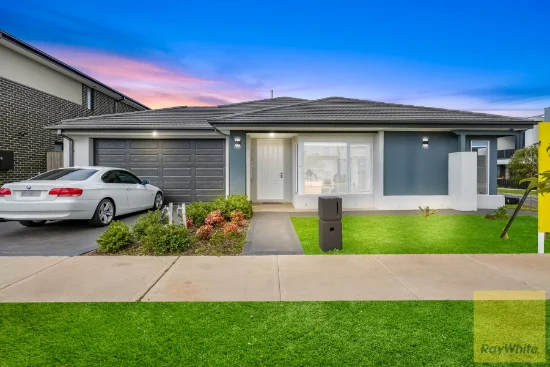 11 Fallon Street, AINTREE VIC 3336-Image