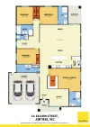 11 Fallon Street, AINTREE VIC 3336-Floorplan