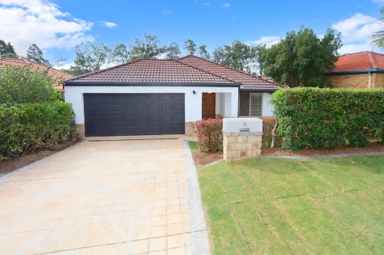 11 Fanning Court, Pacific Pines, Qld 4211