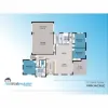 11 Farrell Street, Park Avenue, Qld 4701-Floorplan