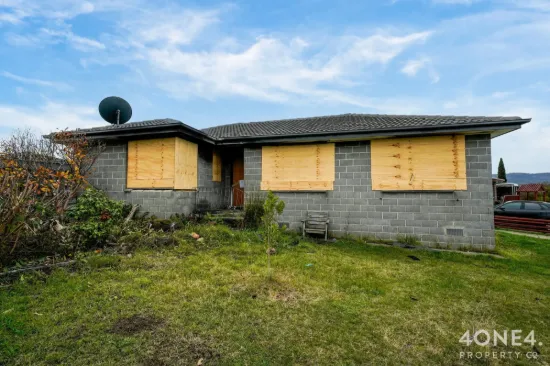 11 Farrow Place, Bridgewater, Tas 7030