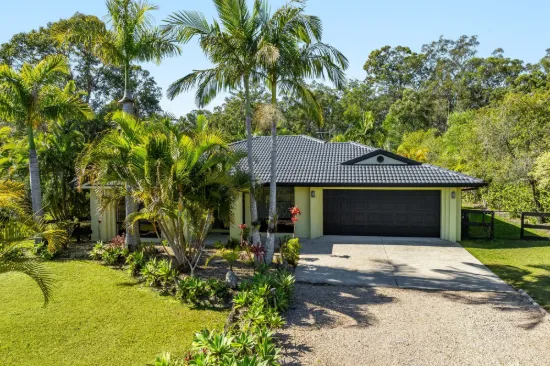 11 Federation Place, Gulmarrad, NSW 2463