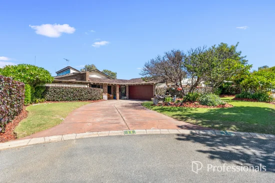 11 Felgate Place, Warwick, WA 6024