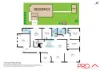 11 Felix Court, Miners Rest, Vic 3352-Floorplan