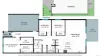 11 FENIX WAY, Clyde North, Vic 3978-Floorplan