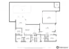 11 Ferricks Court, Upper Coomera, Qld 4209-Floorplan