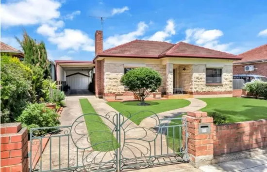 11 Ferris St, Renown Park, SA 5008