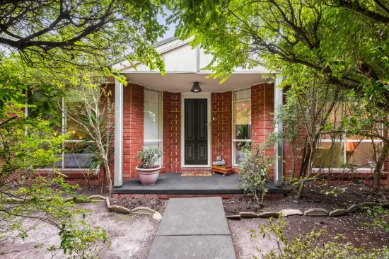11 Field Street, Croydon, Vic 3136