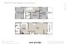 11 Fiesta Avenue, Isle Of Capri, Qld 4217-Floorplan