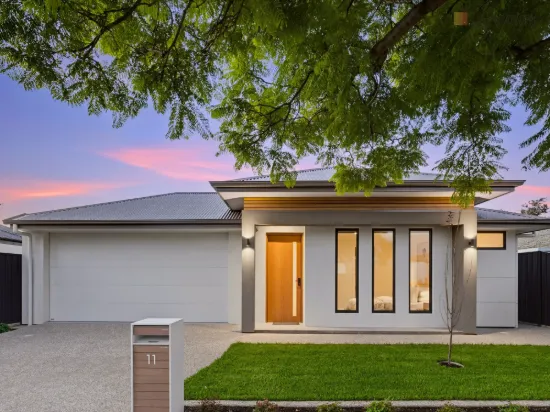 11 Fifth Avenue, Ascot Park, SA 5043