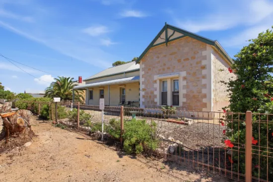 11 Fifth Street, Morgan, SA 5320