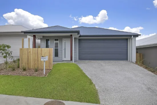 11 Finch Circuit, Flagstone, Qld 4280