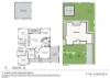 11 Fischer Court, Kearneys Spring, Qld 4350-Floorplan