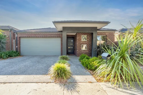 11 Fitzgerald Street, South Morang VIC 3752-Image