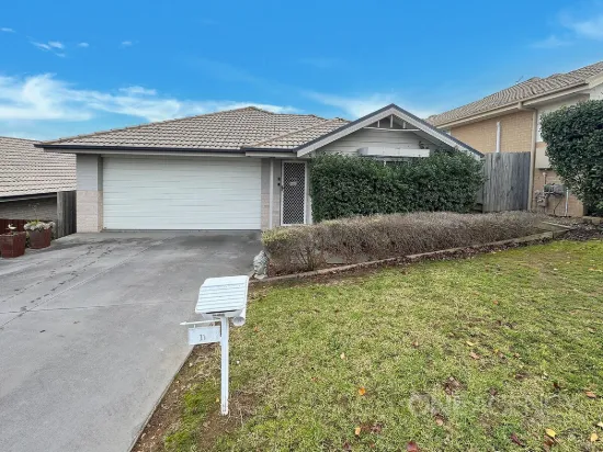 11 Fitzpatrick Street, Goulburn, NSW 2580