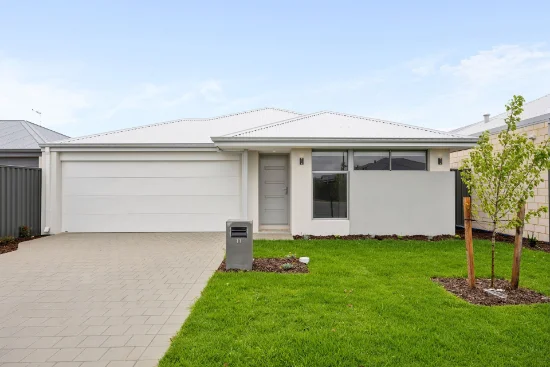 11 Fitzroy Road, Henley Brook WA 6055-Image