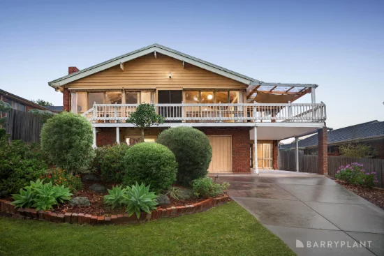 11 Five Crown Grove, Doncaster East, Vic 3109 - For Sale