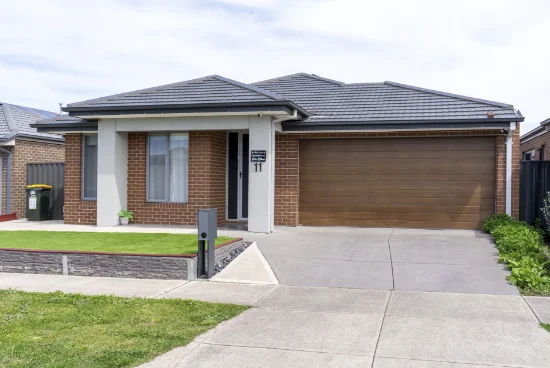11 Flame Road, Kalkallo, Vic 3064
