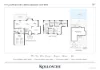 11 Flamingo Key, Broadbeach Waters, Qld 4218-Floorplan