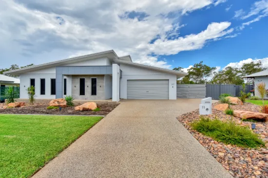 11 Flanagan Court, Zuccoli, NT 0832