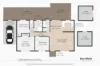 11 Fleet Street, Browns Plains QLD 4118-Floorplan