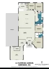 11 Flemming Avenue, Burnside, Vic 3023-Floorplan