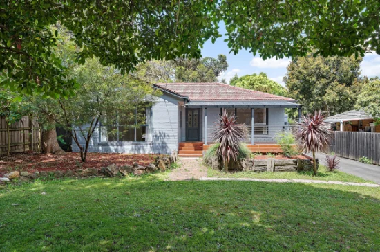 11 Flinders Crescent, Boronia, Vic 3155