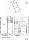 11 Flinders Drive, Cape Jervis, SA 5204-Floorplan