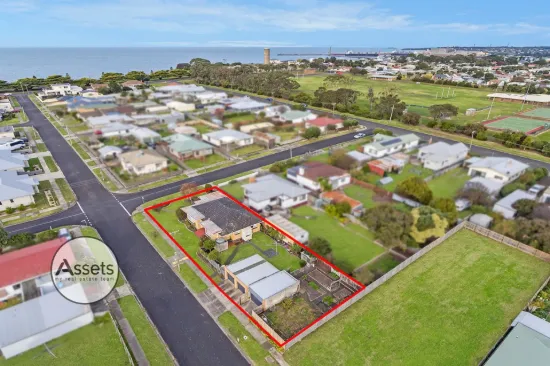 11 Flinders Street, Portland, Vic 3305
