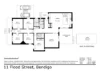 11 Flood Street, Bendigo, Vic 3550-Floorplan