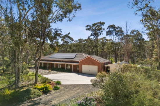 11 Floreate Drive, Junortoun, Vic 3551 - Sold
