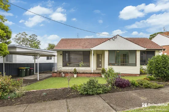 11 Florida Avenue, Lambton, NSW 2299
