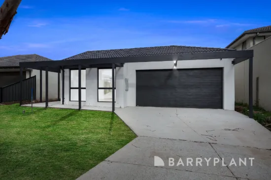 11 Florida Court, Burnside Heights, Vic 3023