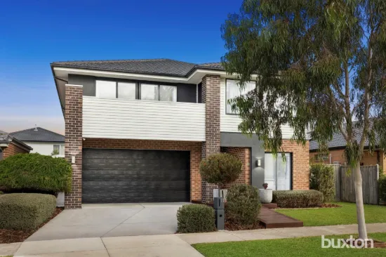 11 Flourish Drive, Mount Duneed, Vic 3217