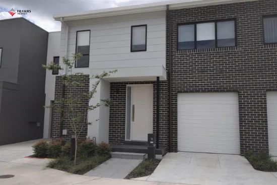 11 Flyer Glade, Blacktown, NSW 2148 - For Sale