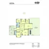 11 Fonda Court, Paralowie, SA 5108-Floorplan