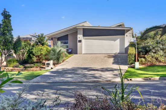 11 Fontebasso Circuit, Redland Bay, Qld 4165