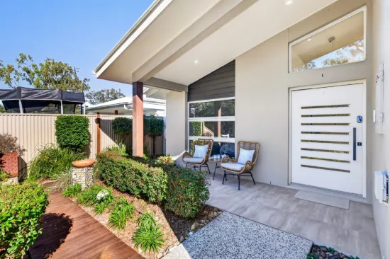 11 Fontebasso Circuit, Redland Bay, Qld 4165-Image